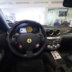 Ferrari 599